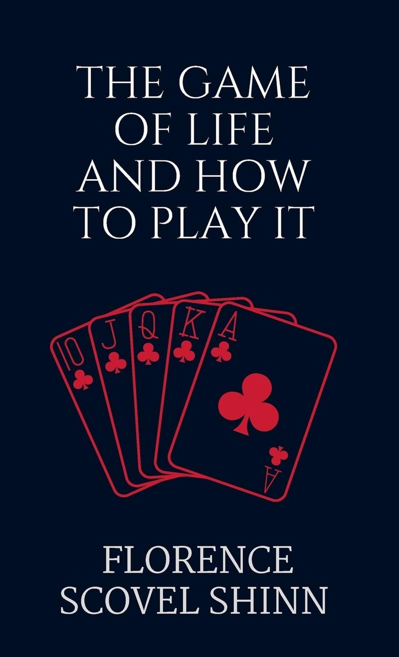 The Game of Life and How to Play It - Image 1
