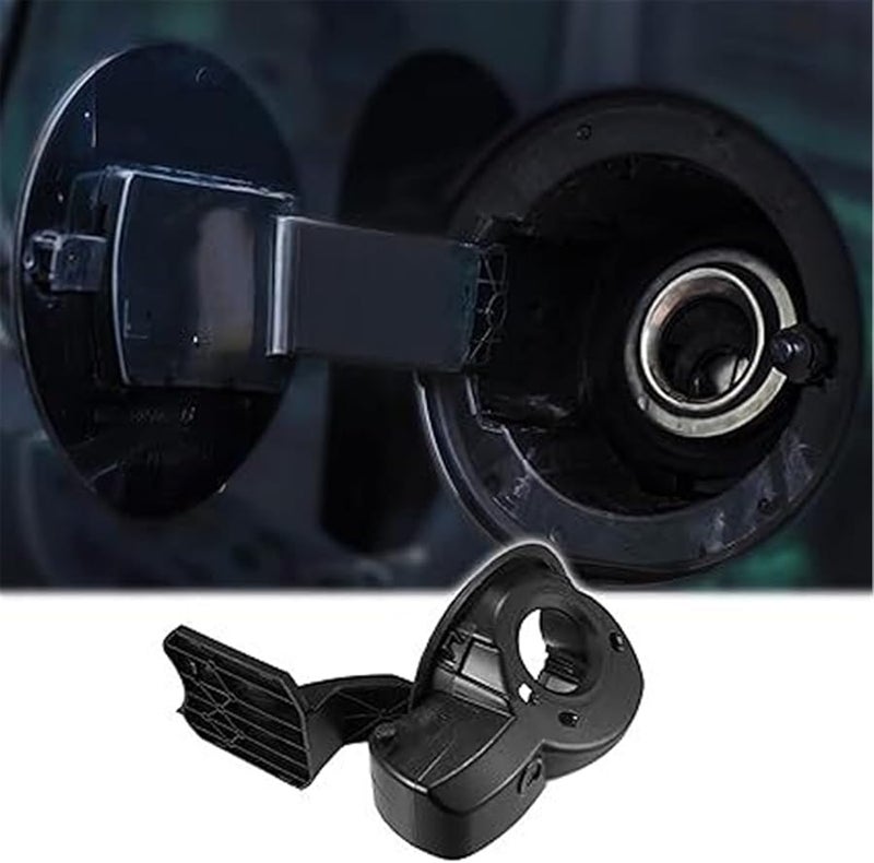 استبدال مجموعة جيب مفصل باب تعبئة الوقود لفورد F150 2009-2014 ولينكولن مارك LT - Image 4