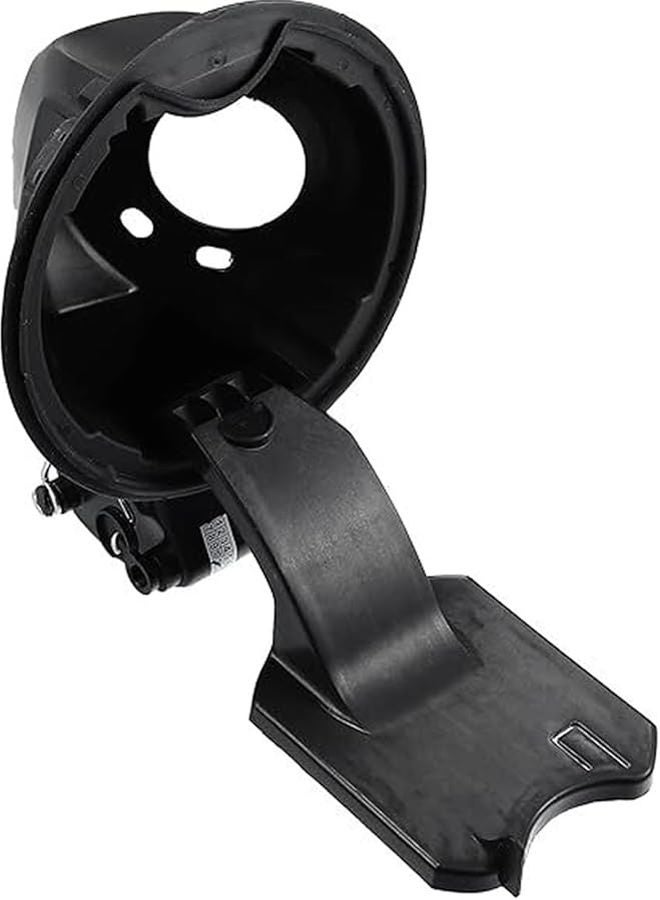 استبدال مجموعة جيب مفصل باب تعبئة الوقود لفورد F150 2009-2014 ولينكولن مارك LT - Image 2