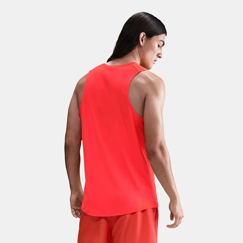 Nike Men's Miler Dri-FIT Running Tank Top