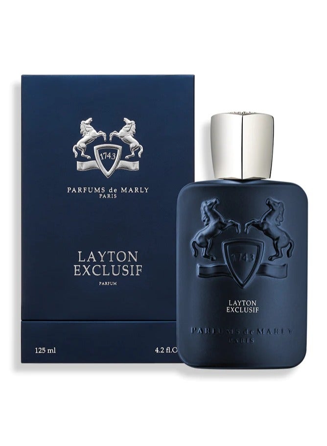 PARFUM DE MARLY Parfums de Marly Layton Exclusif Eau De Parfum 125ml ( New Packing )