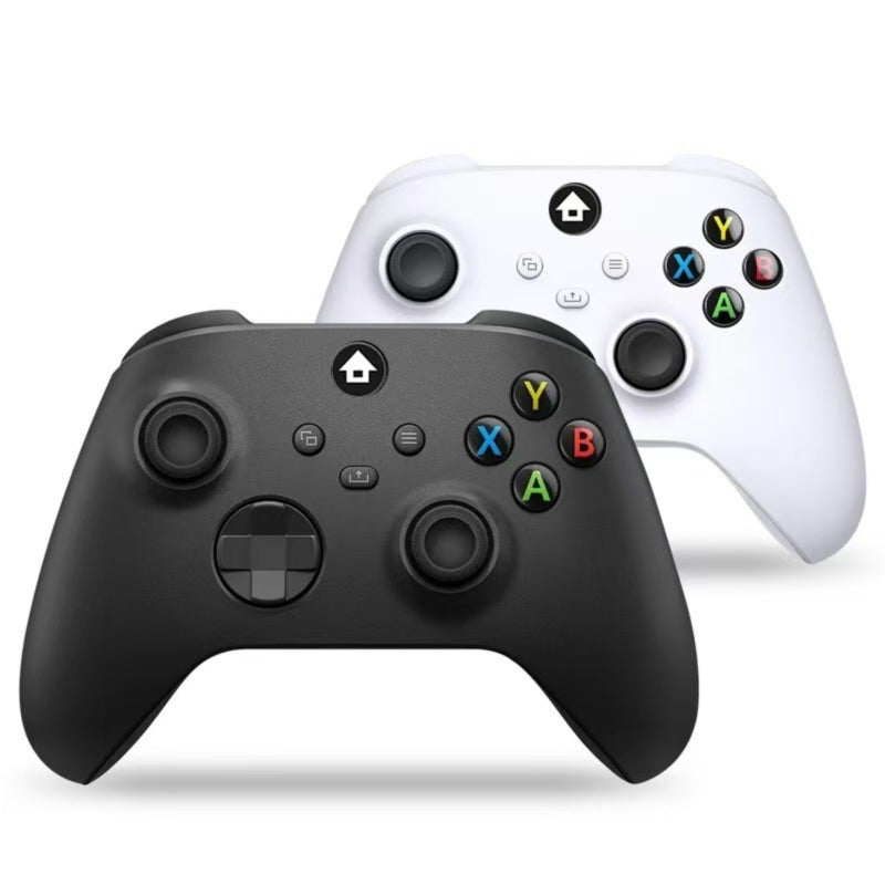 جهاز تحكم اللعب الثنائي الوظيفي بلوتوث لاسلكي لأجهزة قياس Xbox، أجهزة الكمبيوتر بنظام ويندوز 10، أجهزة الأندرويد والأي أو إس والأجهزة اللوحية - Image 4