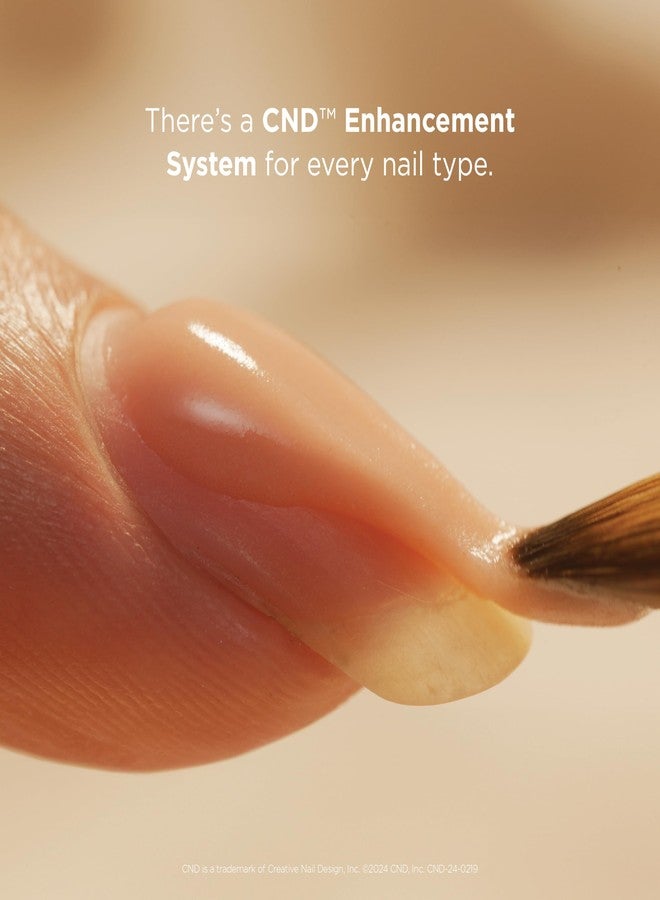 CND Odorless Sculpting Liquid, 4 fl oz. - Image 2