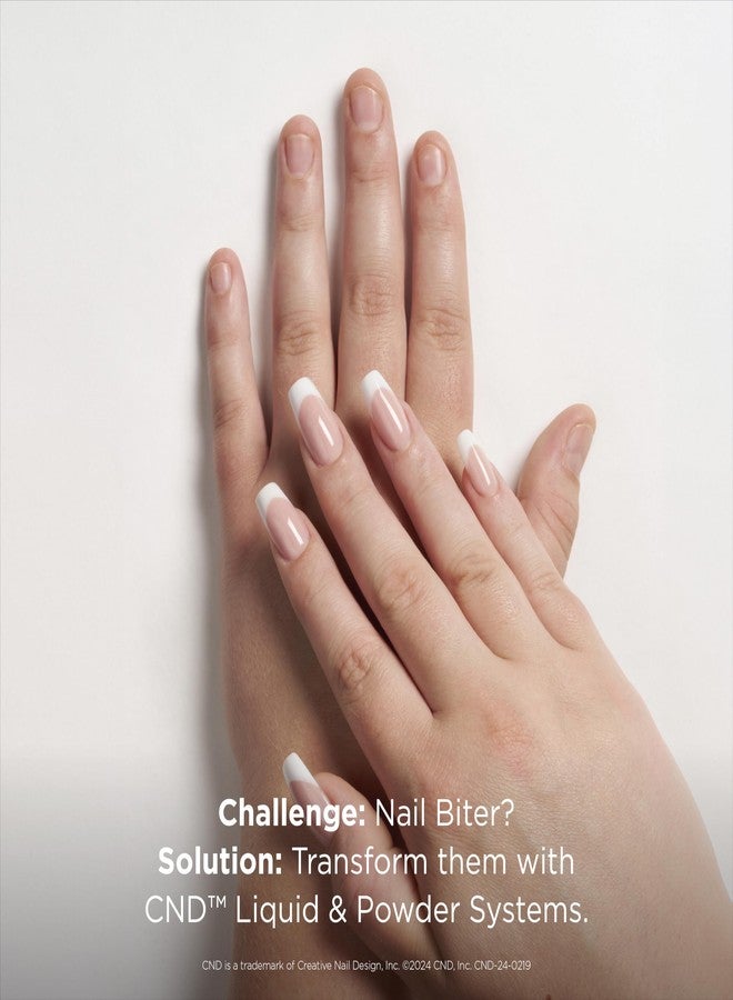 CND Odorless Sculpting Liquid, 4 fl oz. - Image 3