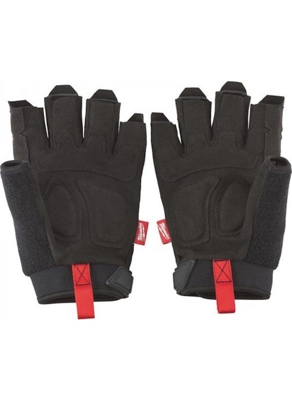 Work Gloves Fingerless 11 XXL - pzsku/ZA95869B86FF1E78C6E36Z/45/_/1737311088/45985b02-e1ef-4e95-a5dc-bb7071b763e8