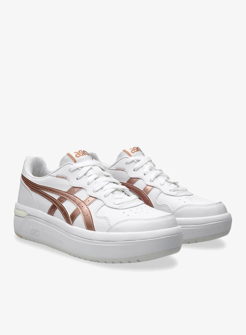 asics Women's JAPAN S STACK Shoes