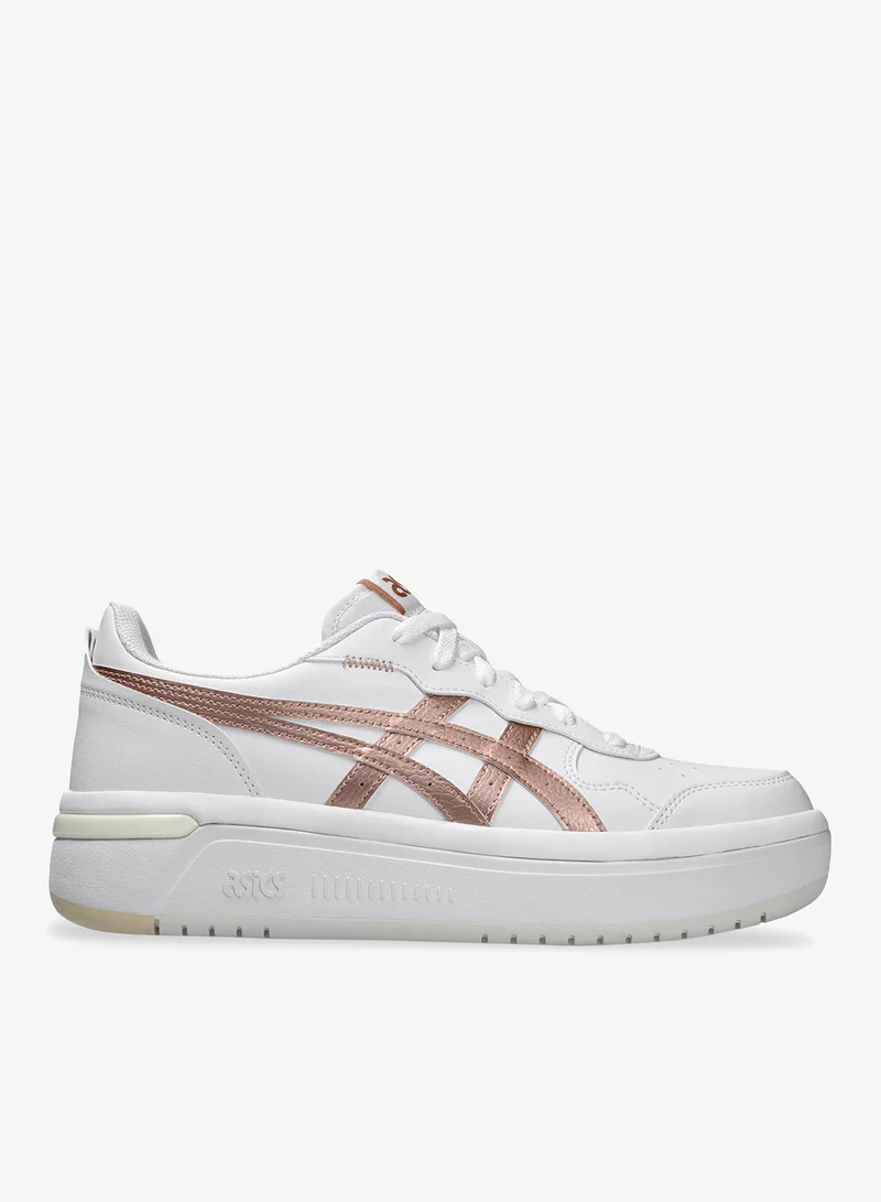 asics Women's JAPAN S STACK Shoes