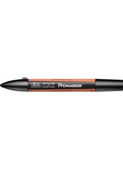 Winsor Newton Winsor Newton Letraset Promarker Pen O248 Mango  - Image 3