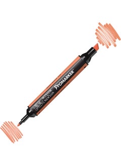 Winsor Newton Winsor Newton Letraset Promarker Pen O248 Mango  - Image 1