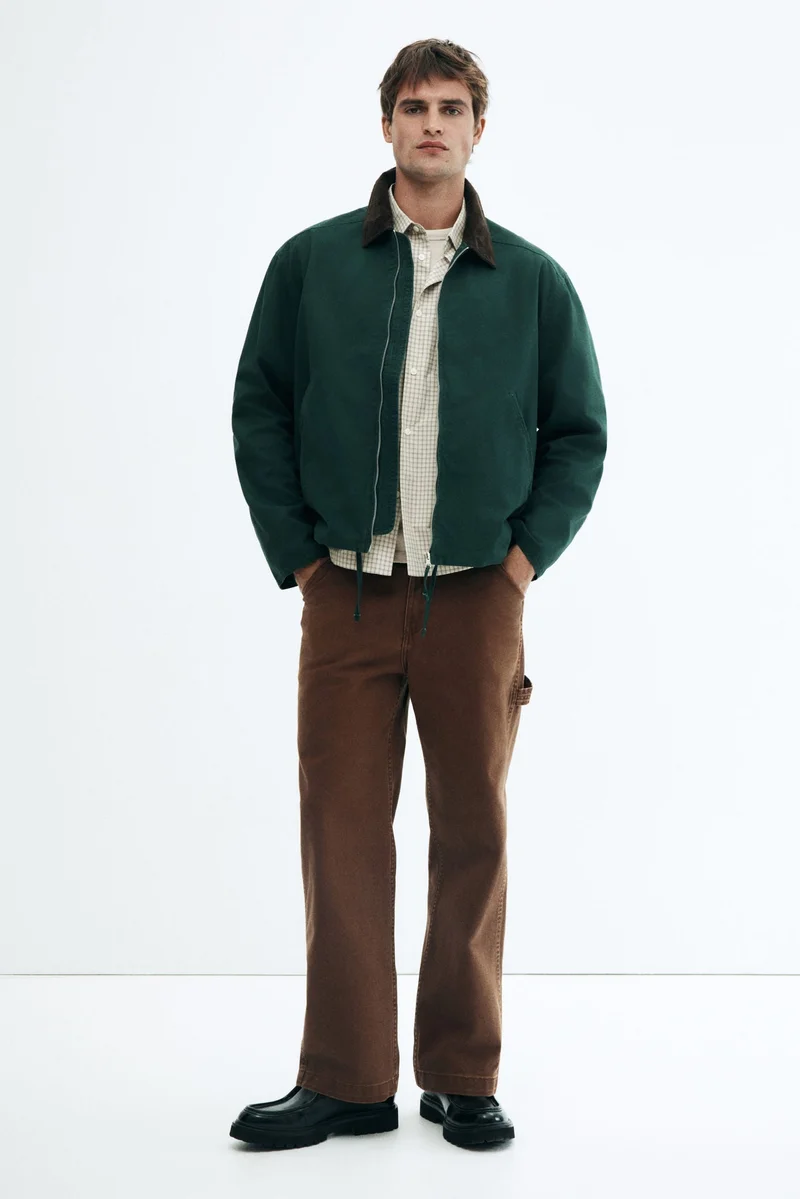 H&M Regular Fit Jacket