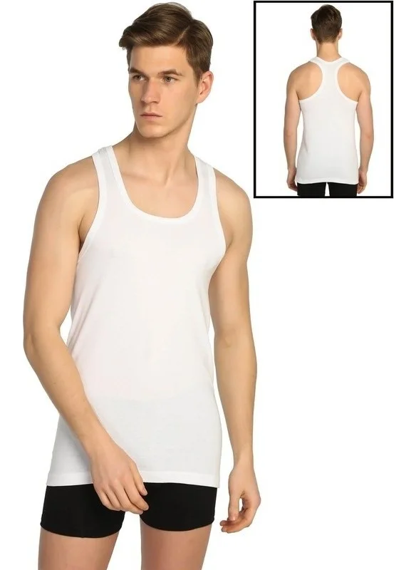 Seher Yıldızı Morning Star Ribana Rambo Athlete Men's Athlete 3 Pack