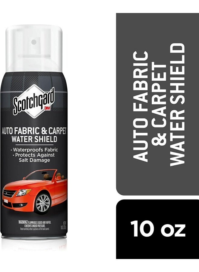 Scotchgard Scotchgard Auto Carpet Water Shield Repellant 10 oz  - Image 4