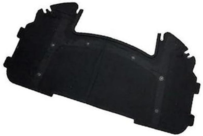 DEMULAX Engine Insulation Pad for BMW E90 E91 E92 E93 - Image 1