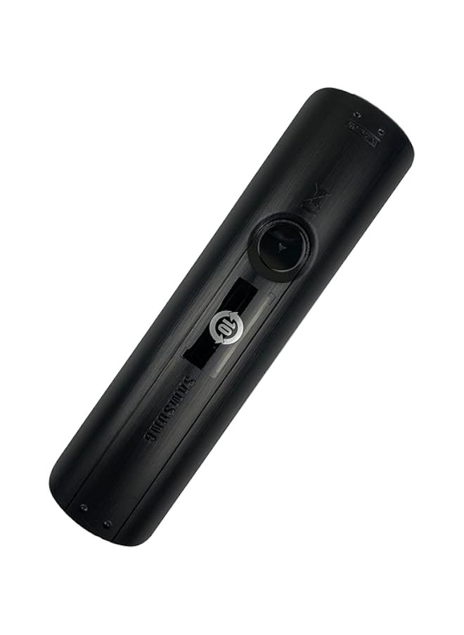 Ceybo OEM BN59-01315N Remote Control for Samsung Smart TVs Includes Netflix, Disney+, Prime Video & Samsung TV Shortcuts UN43TU7000F, UN50TU7000F, UN55TU7000F, UN43RU7100, UN43RU7200