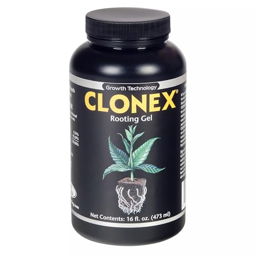 Clonex Rooting Gel, 1 Pint - Image 2
