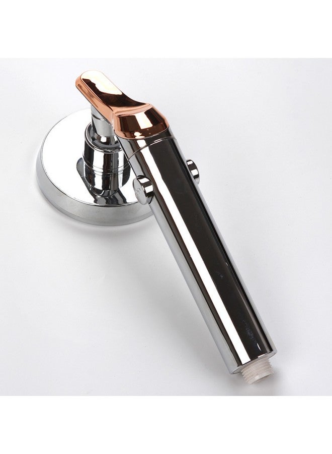 WAOKN High Pressure Handheld Shower Head - High Flow Even with Low Water Pressure - Hand Held Showerhead Handheld Shower Head, High Pressure, High Flow Shower Head Even with Low Water Pressure - Image 3