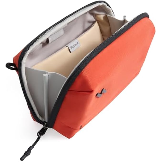 Inateck PRACTICAL ORGANISER BAG - Image 1