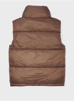 امريكان ايجل Zip Detailed Jacket  - Image 5