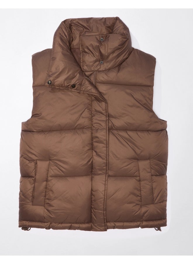 American Eagle - Zip Detailed Jacket - Image 1