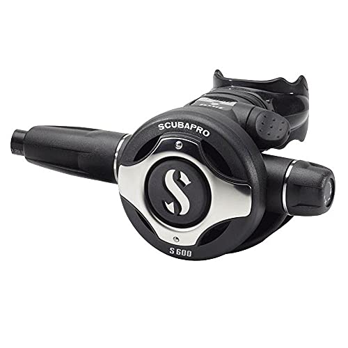 ScubaPro MK25 EVO/S600 Scuba Diving Regulator - Image 2