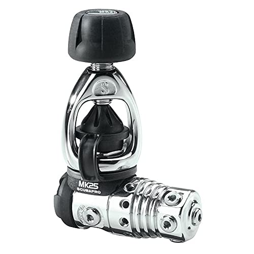 ScubaPro MK25 EVO/S600 Scuba Diving Regulator - Image 3