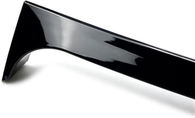 Vuzmode Rear Window Spoiler for VW Golf MK6 GTI R GTD - Image 3