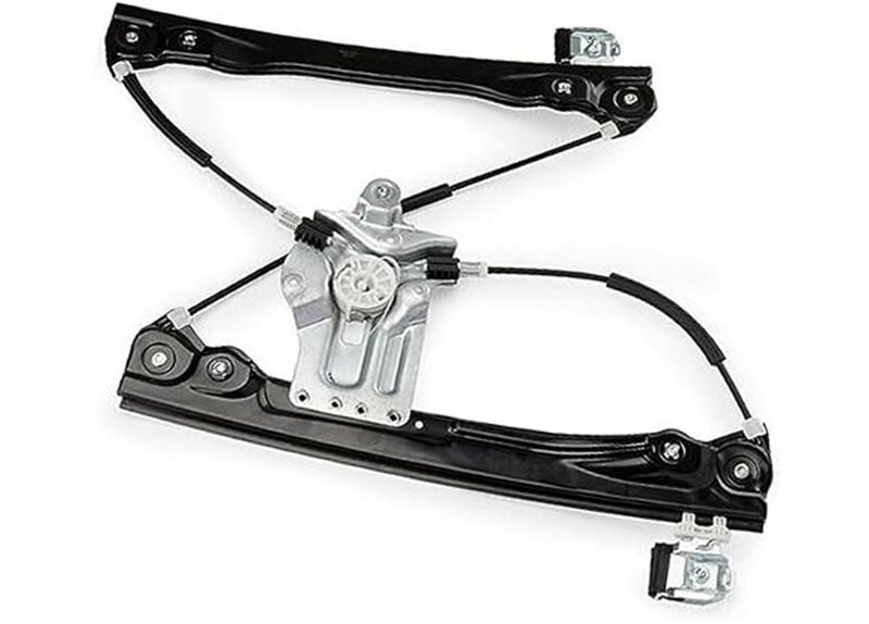 Wivplex Electric Window Regulator Repair Kit for Chevy Cruze - Image 1