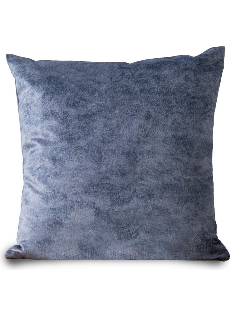Homedius Decorative Classic Pillow Cover 45 x 45 cm  - Image 1