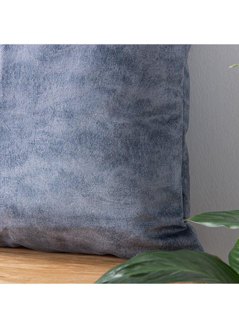 Homedius Decorative Classic Pillow Cover 45 x 45 cm  - Image 3