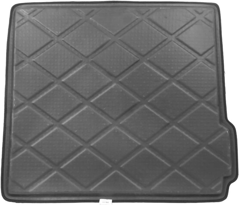 Vuzmode Rear Boot Mat for BMW X5 (2009-2017) - Image 4