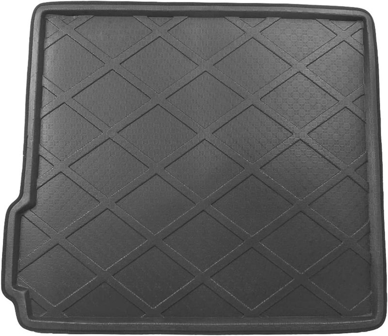 Vuzmode Rear Boot Mat for BMW X5 (2009-2017) - Image 1