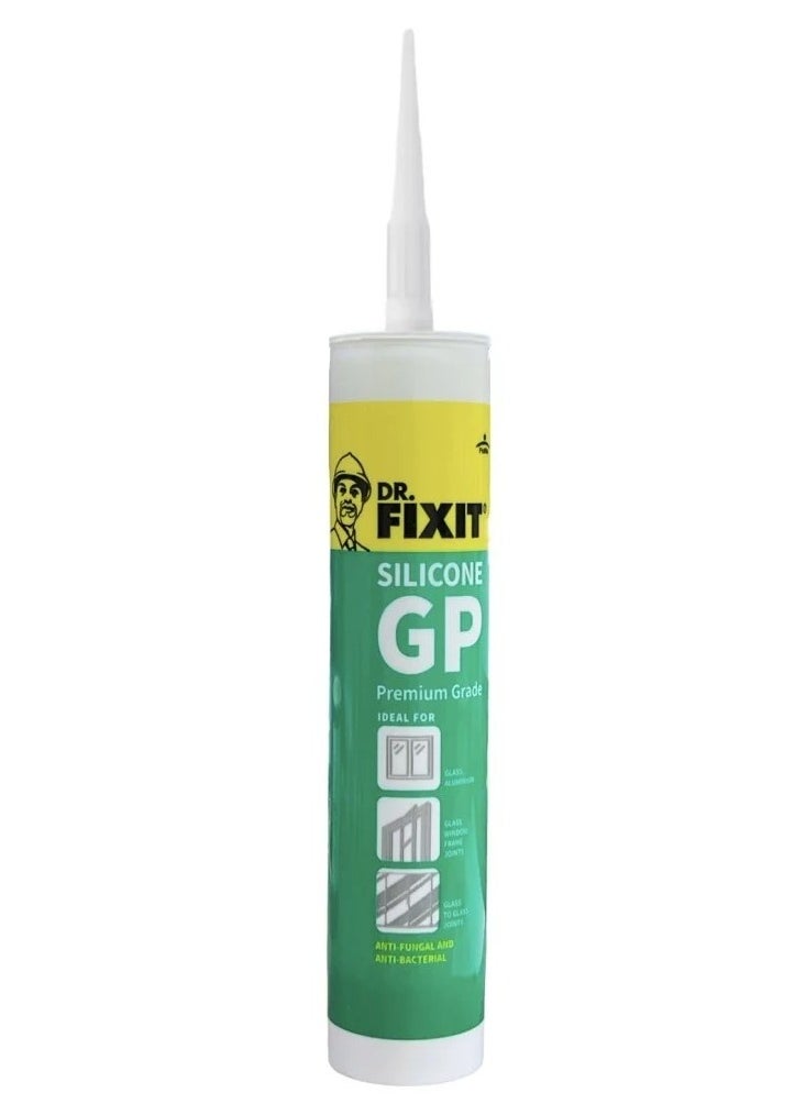 DR FIXIT silicone premium grade for general purposes black 280 ml - pzsku/ZA95A9C97BA2E4BD5A7DDZ/45/_/1723138102/02b2f3d0-e10a-43d4-bd54-941ea0ff91e2