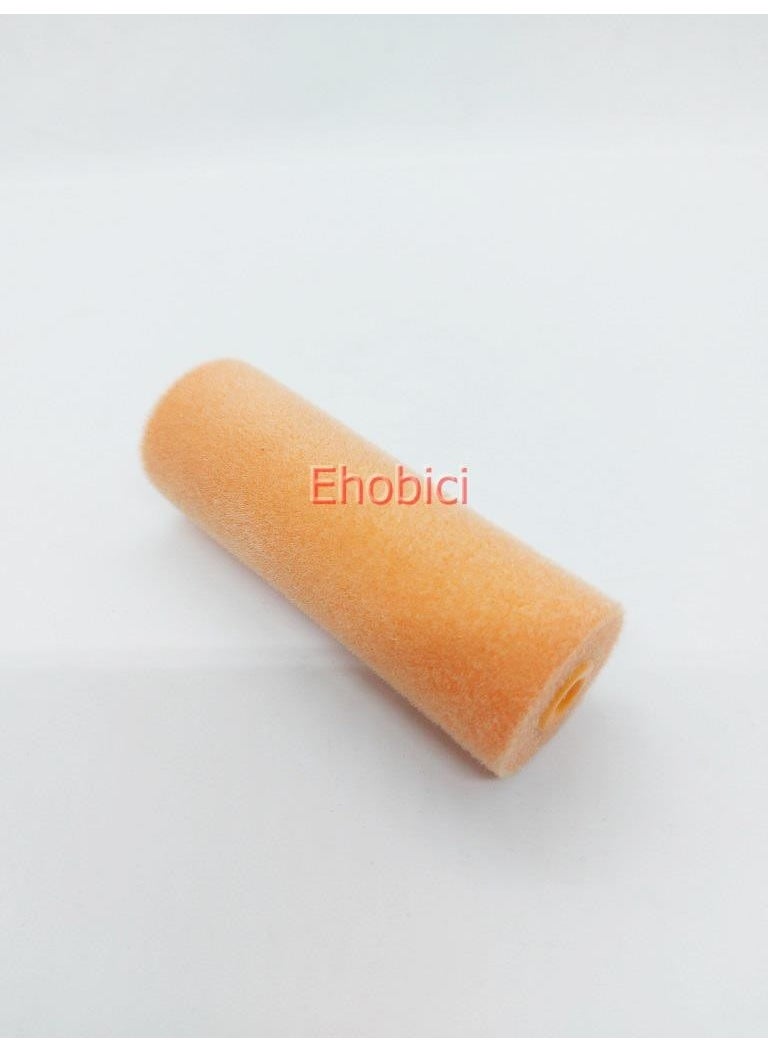 Cadence Non-Marking Velvet Roll 10CM Replacement 