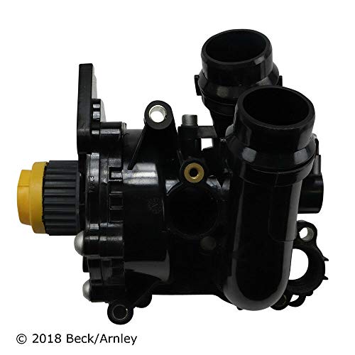 Beck Arnley Beck/Arnley 131-2460 Water Pump with Housing - Image 2