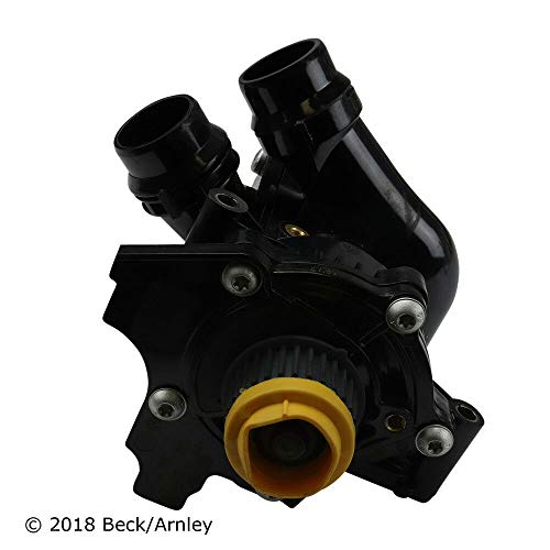 Beck Arnley Beck/Arnley 131-2460 Water Pump with Housing - Image 3