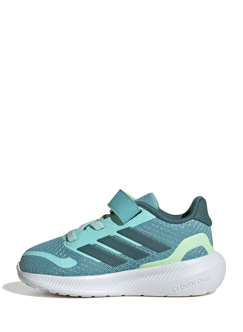 adidas Infant Runfalcon 5 El