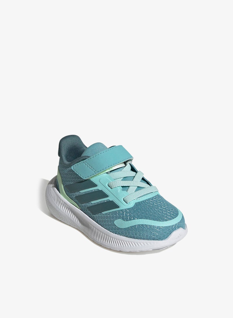 Adidas Infant Runfalcon 5 El - Image 3