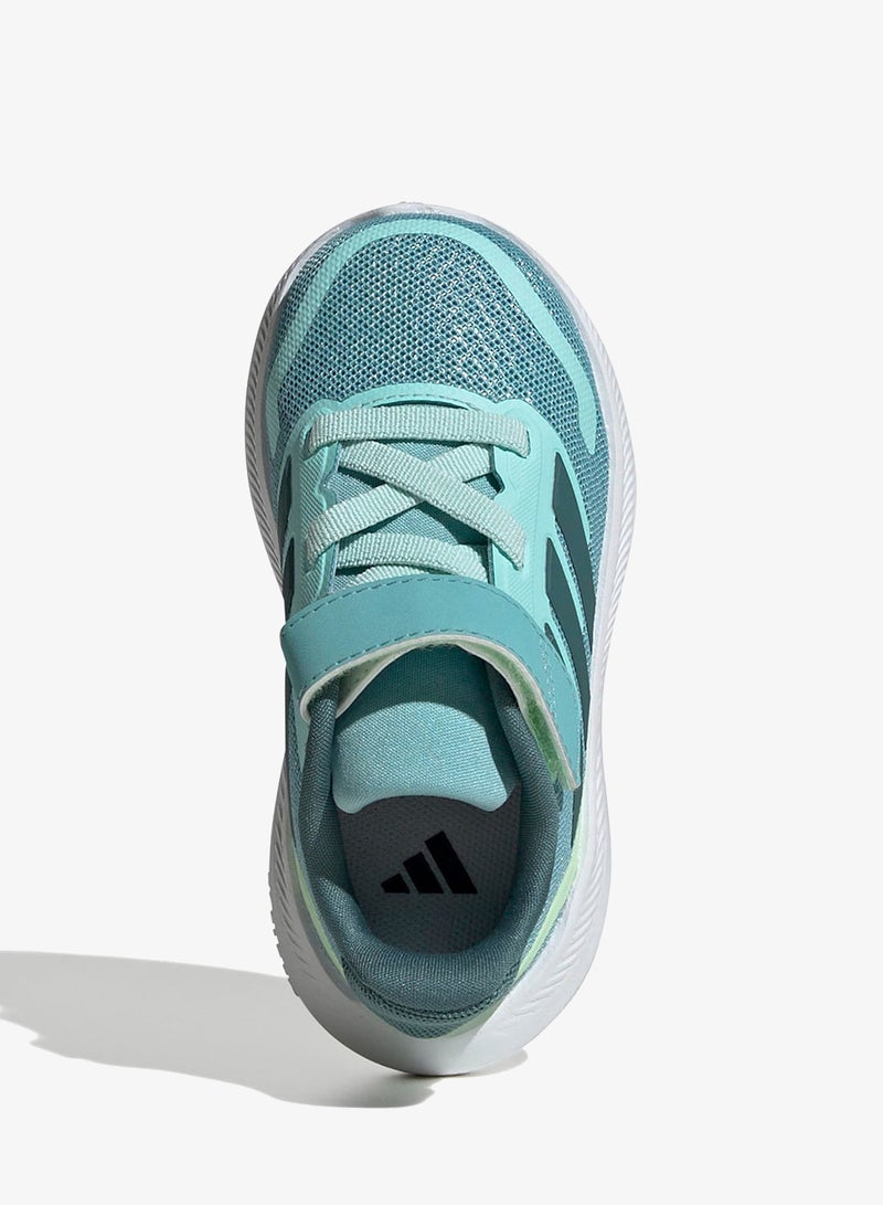 Adidas Infant Runfalcon 5 El - Image 5