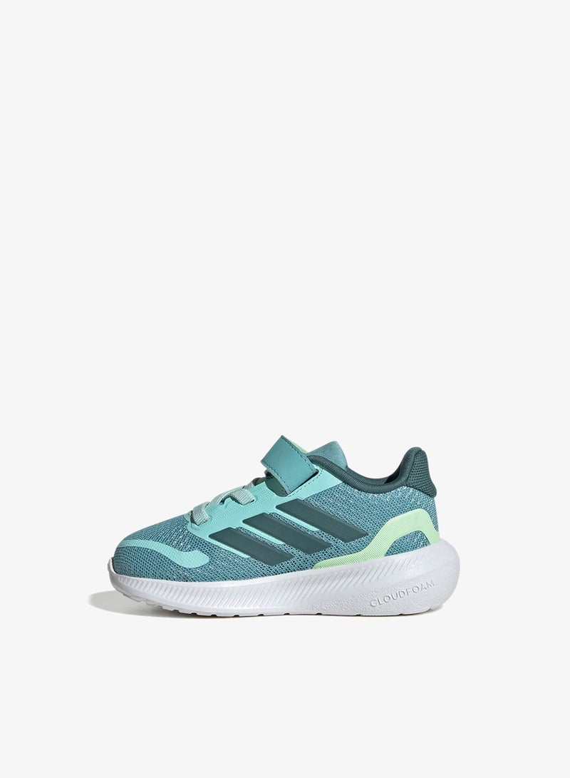 Adidas Infant Runfalcon 5 El - Image 2