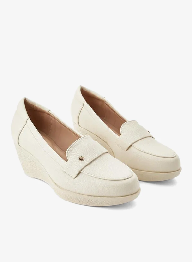 Flora Bella By Shoexpress Women Wedge Heel Shoes