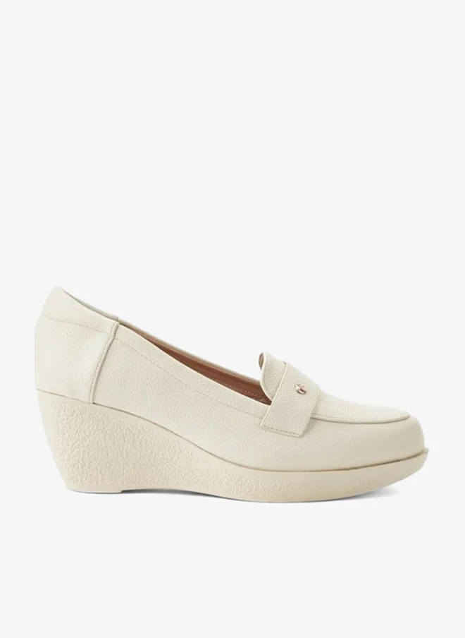 Flora Bella By Shoexpress Women Wedge Heel Shoes
