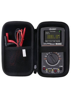 JINMEI JINMEI Hard EVA Dedicated Case for LIUMY Oscilloscope Multimeter.  - Image 1