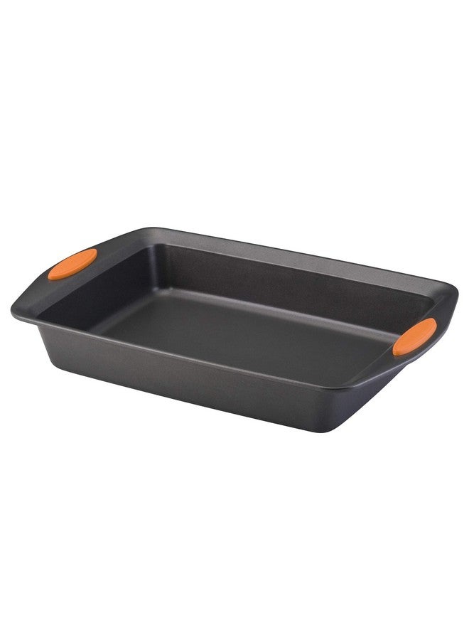 راتشل راي قالب كيك يم-أو غير لاصق من راشيل راي، مقاس 9 × 13 بوصة - Image 1