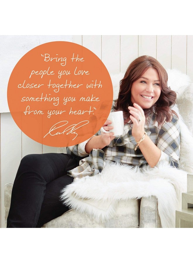 راتشل راي قالب كيك يم-أو غير لاصق من راشيل راي، مقاس 9 × 13 بوصة - Image 4