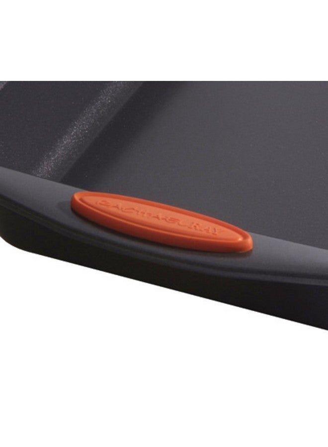 راتشل راي قالب كيك يم-أو غير لاصق من راشيل راي، مقاس 9 × 13 بوصة - Image 5