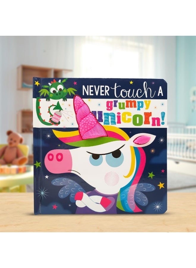 Make Believe Ideas Never Touch a Grumpy Unicorn!  - Image 5