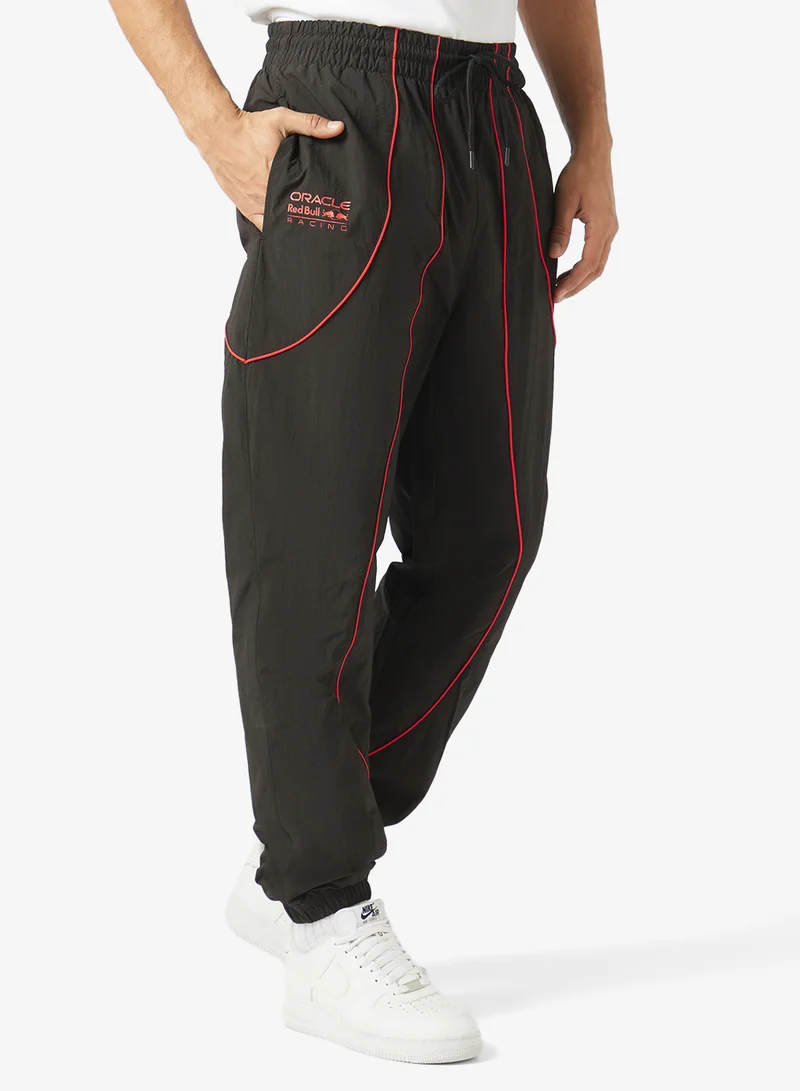 Red Bull F1 Piping Sweatpants