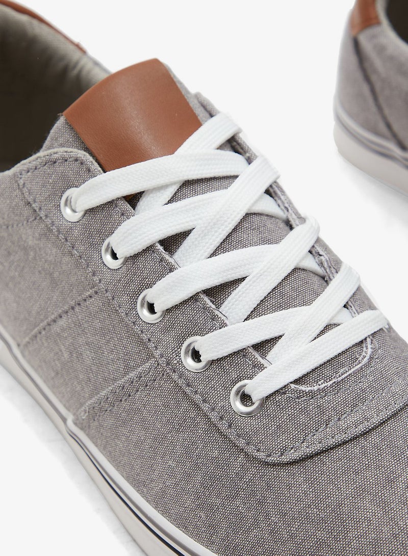 سفنتي فايف سنيكرز كانفاس - Image 5