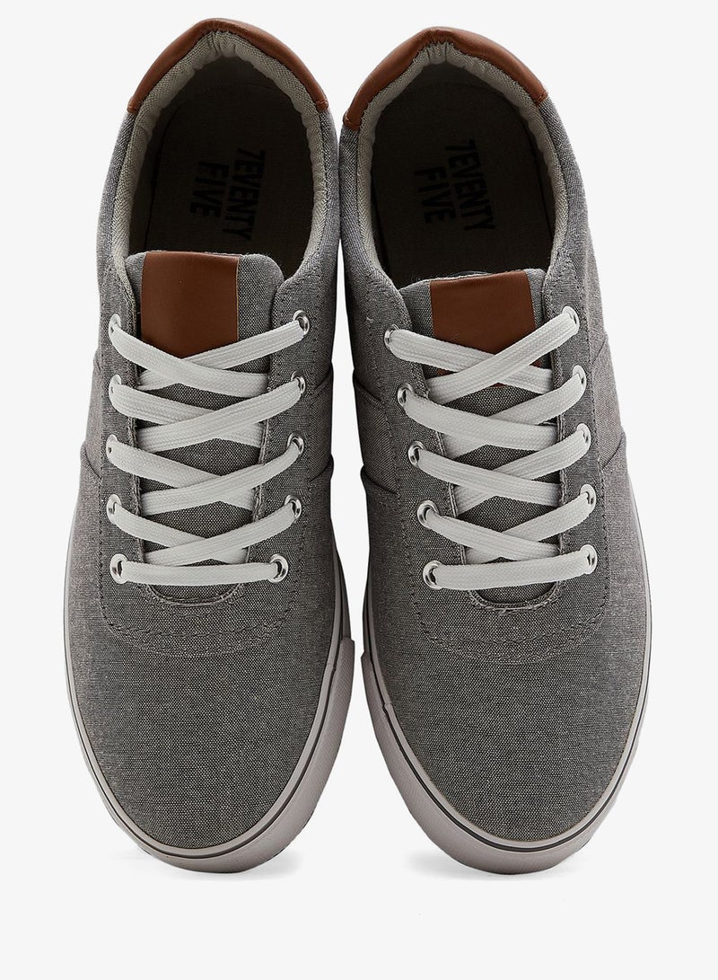 سفنتي فايف سنيكرز كانفاس - Image 3