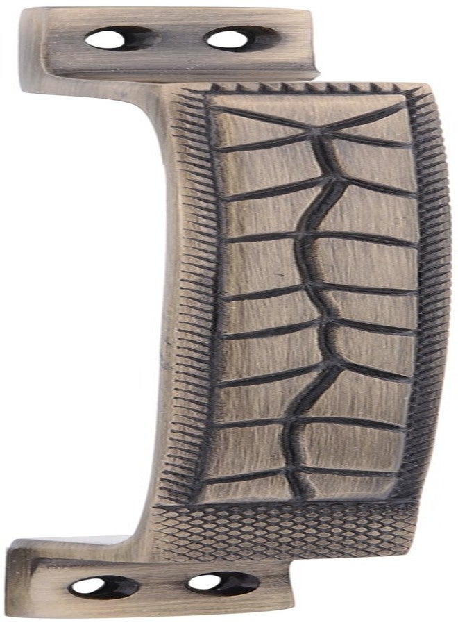 Ace Fancy Door Handle 135, Antique Finish, 15 cm x 2.5 cm - Image 1